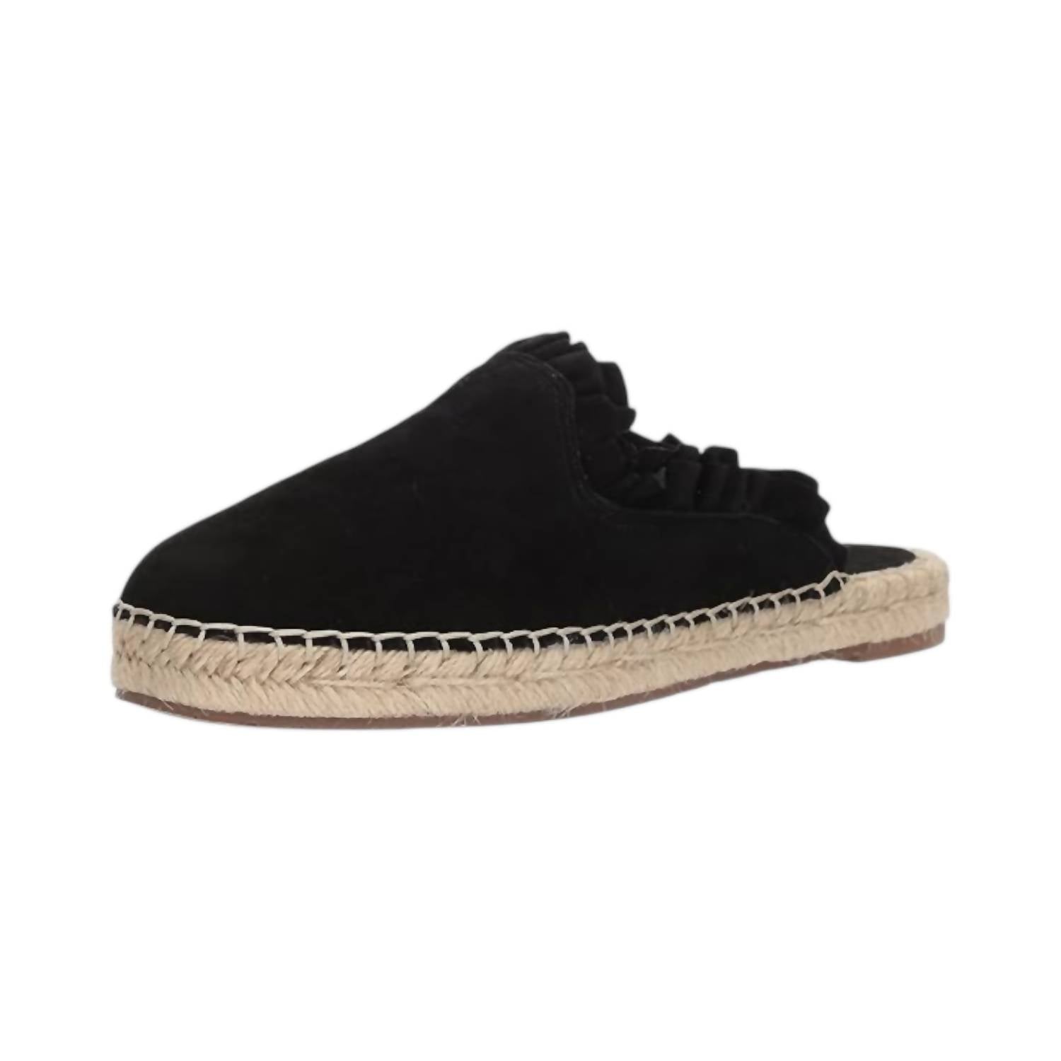Kate Spade - Women's Laila Suede Mule