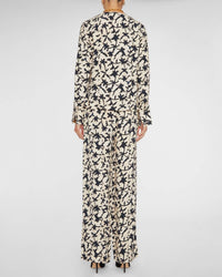 Ulla Johnson - Safi Long Sleeve Blouse