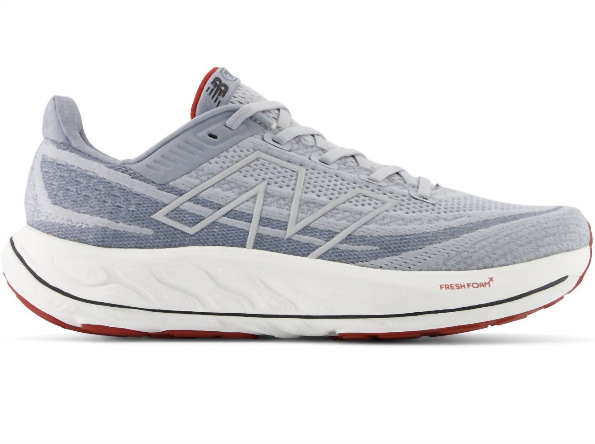 New Balance - Men's Fresh Foam X Vongo V6 Running Shoes