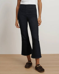 Veronica Beard - Carson Off Duty Kick Flare Jean