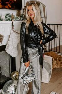 Entro - Sleek Moment Bodysuit