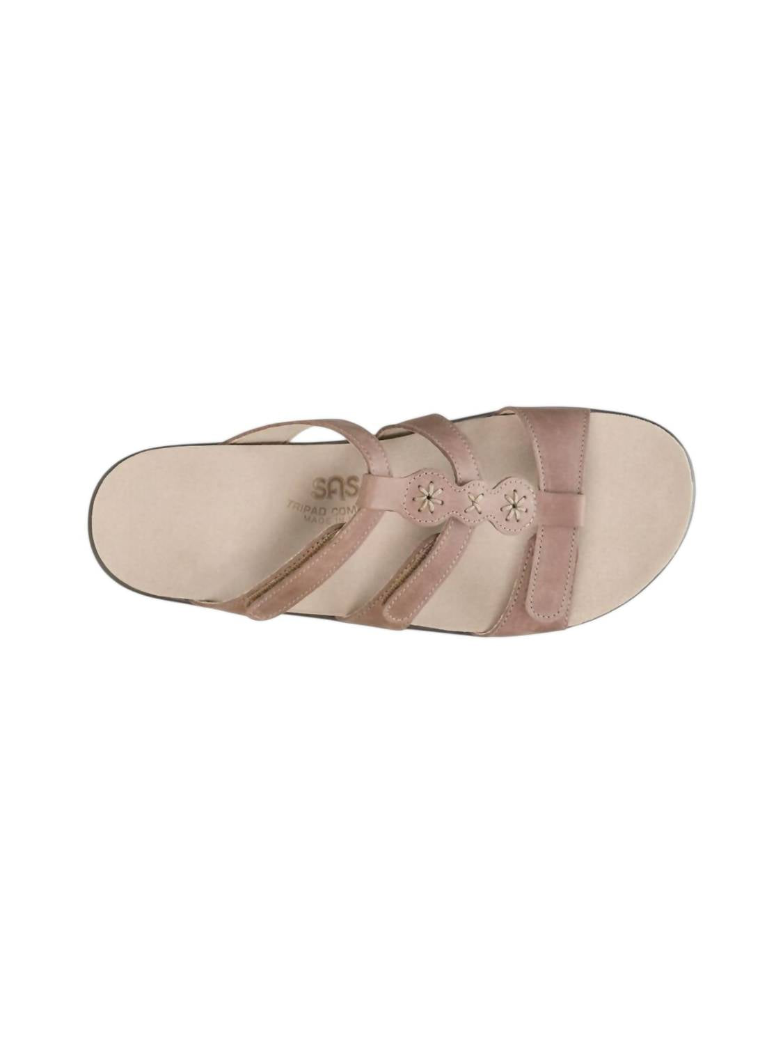 Sas - Women's Naples Slide Sandals