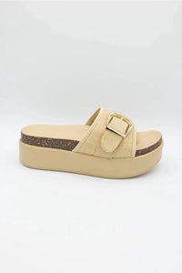 Project Cloud - Women's Sonia Sandal