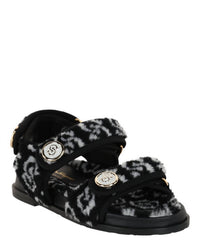 Salvatore Ferragamo - Women's Keita Straps Sandals