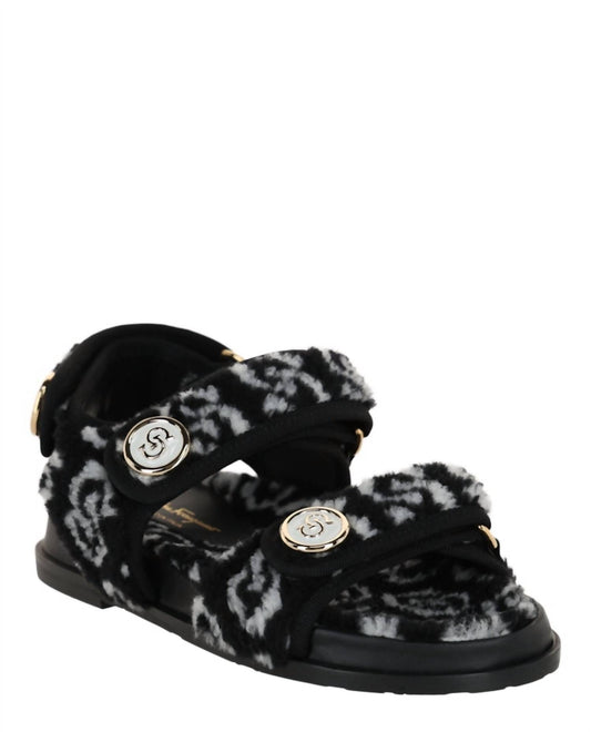 Salvatore Ferragamo - Women's Keita Straps Sandals