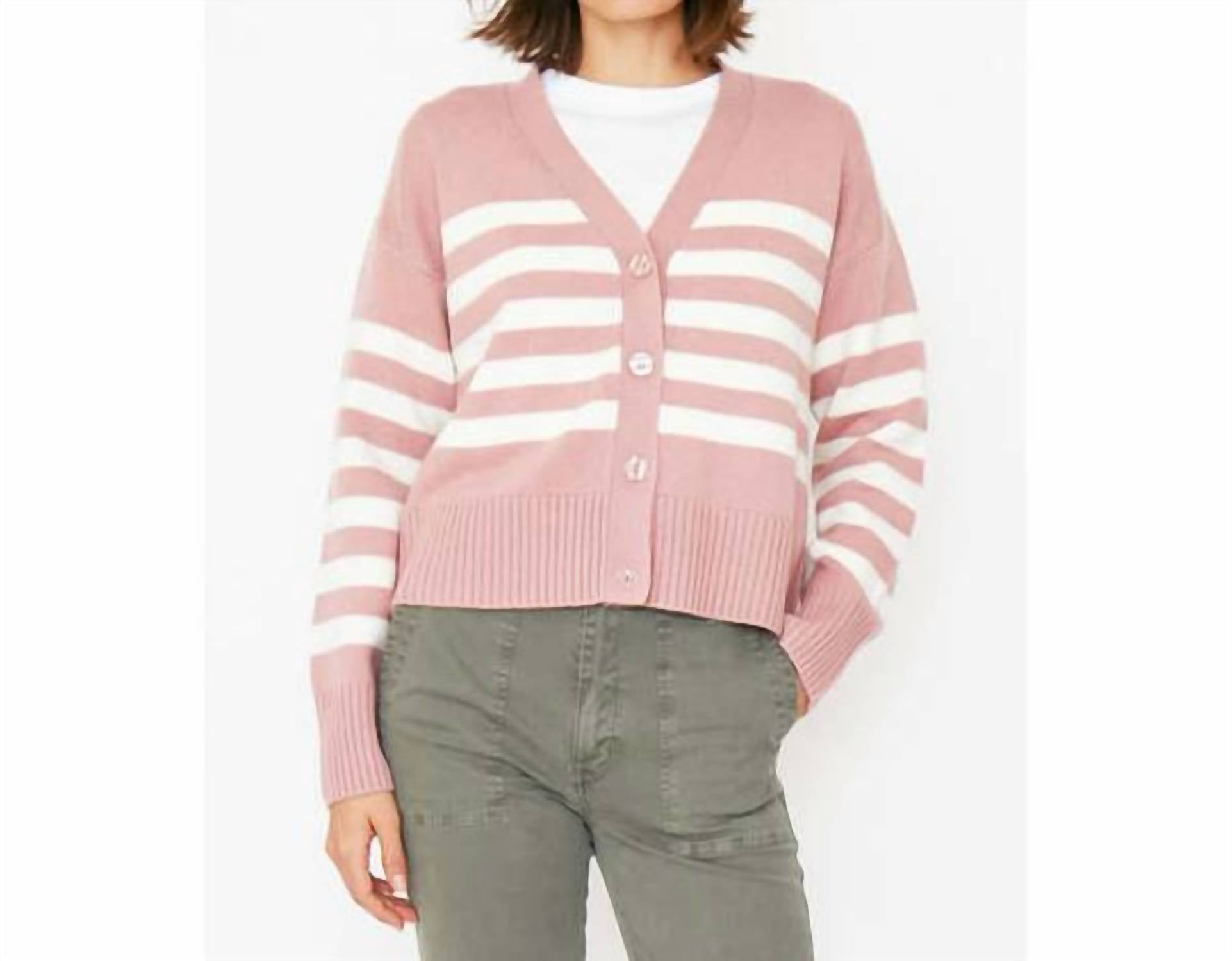 Kule - Raffa Cardigan