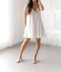 Wishlist - Kira Mini Dress