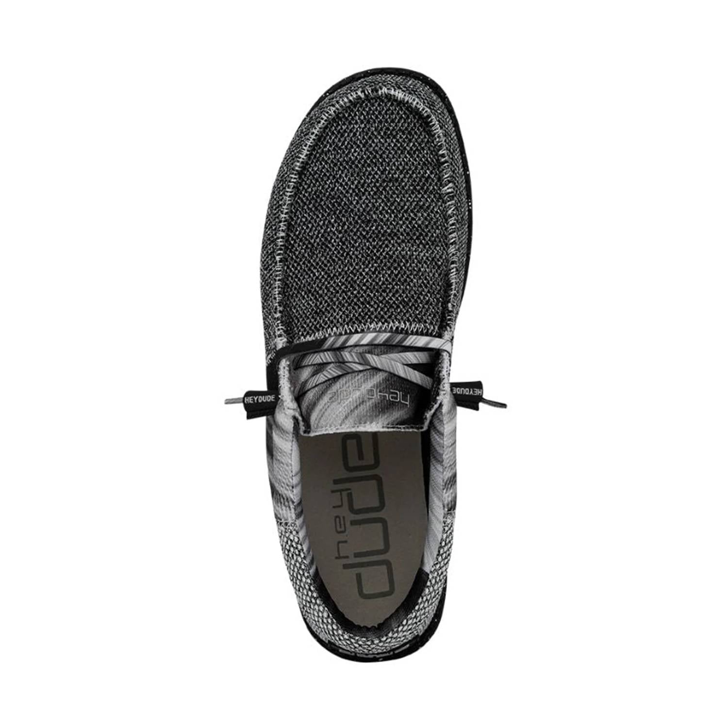 Hey Dude - Men's Wally Sox Tri Shoes