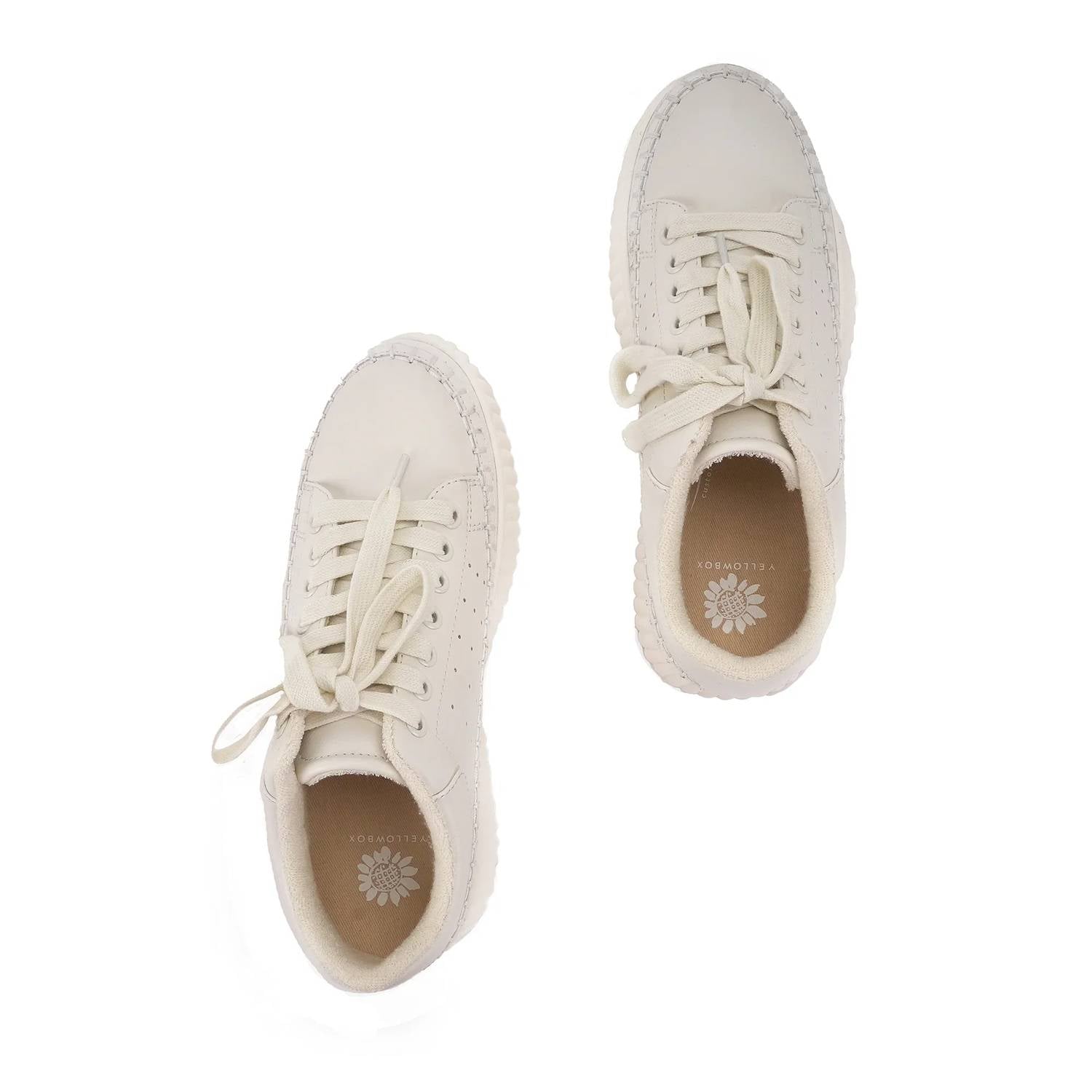 Yellowbox - Women's Mayson Platform Sneaker
