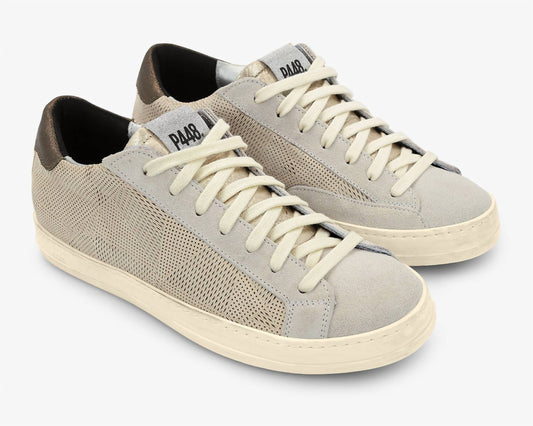 P448 - Women's John Prisma Sneakers