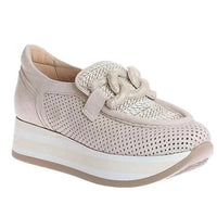 Softwaves - Women's Cintia Slip On Sneaker
