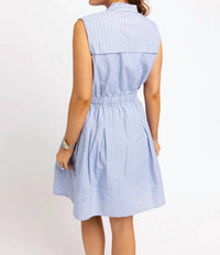 Karlie - Sara Stripe Dress