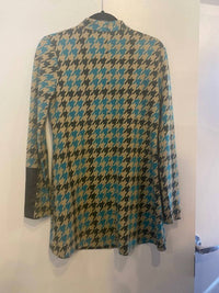 Tyler Boe - Women's Chrissy Jacquard Tunic