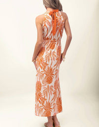 Spartina 449 - Loretta Jersey Midi Dress