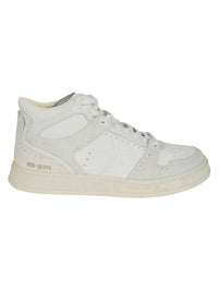 Premiata - Men's Midquinn 6021 Basketball Shoes