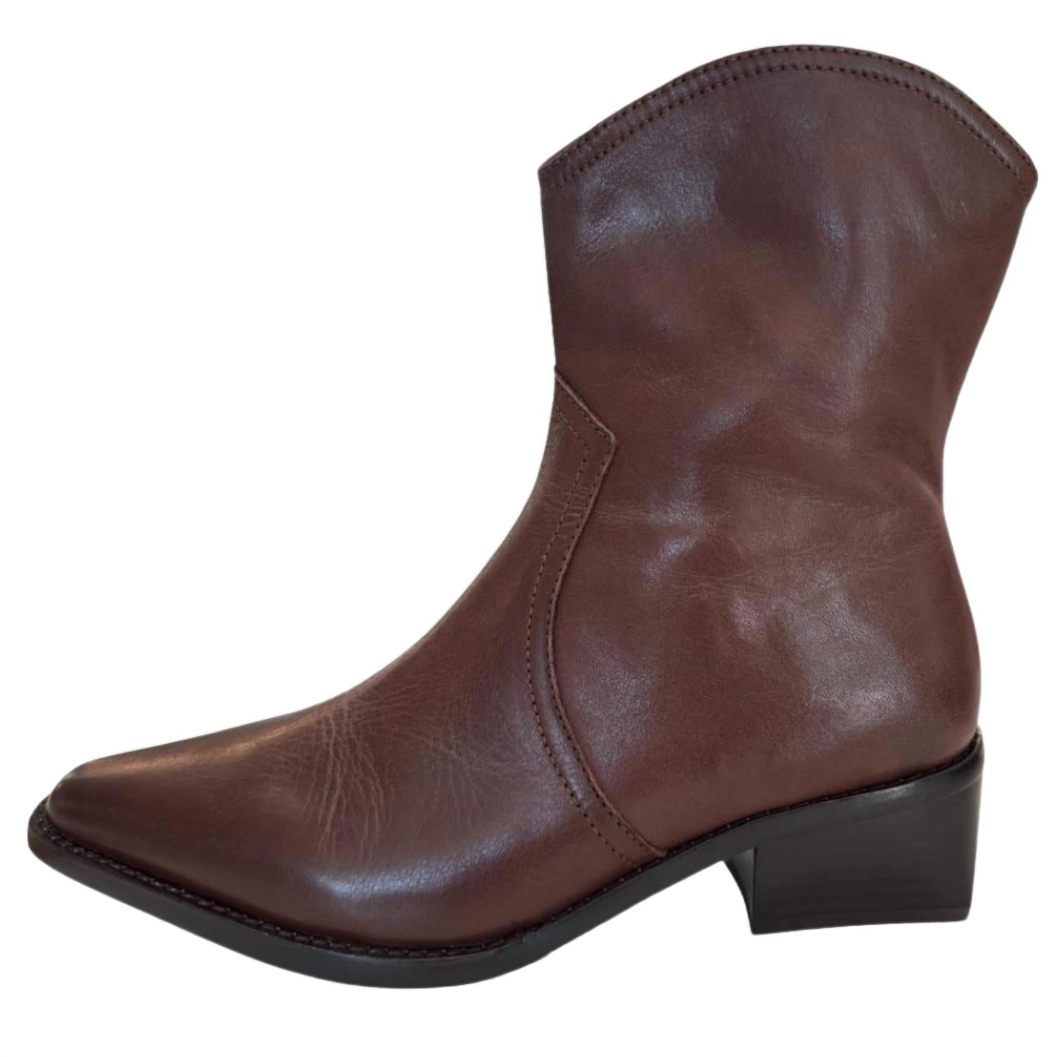 Jeffrey Campbell - Women's Get Em Boots