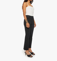 Mother - Lil Hustler Ankle Fray Jeans