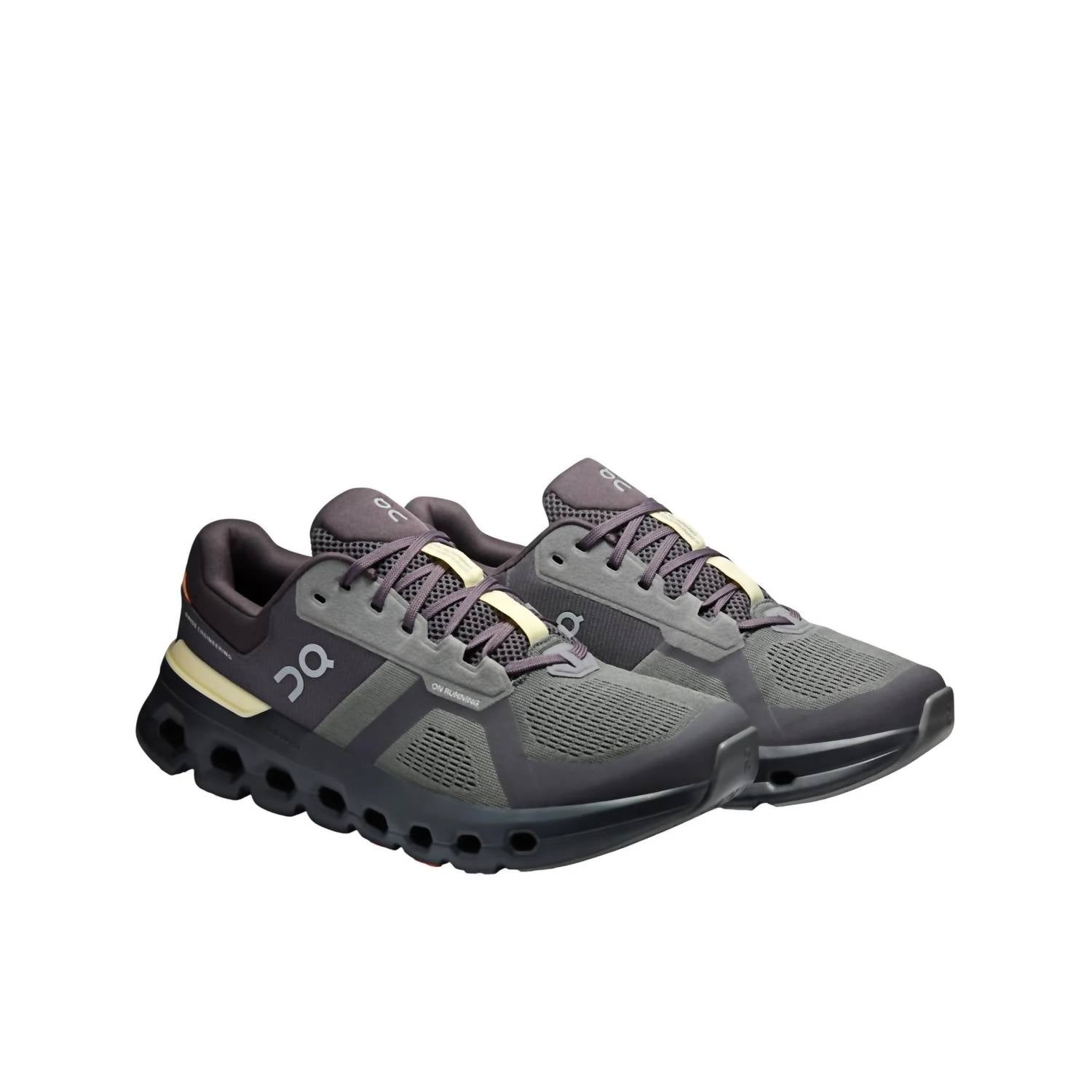 On - Men's Cloudrunner 2 Running Shoes