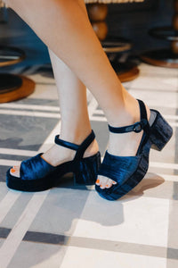 Chocolat Blu - Women's Helga Sandal