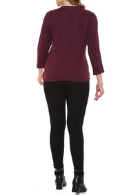 Parsley & Sage - Viola Top