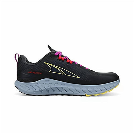 Altra - Women's Outroad Sneaker