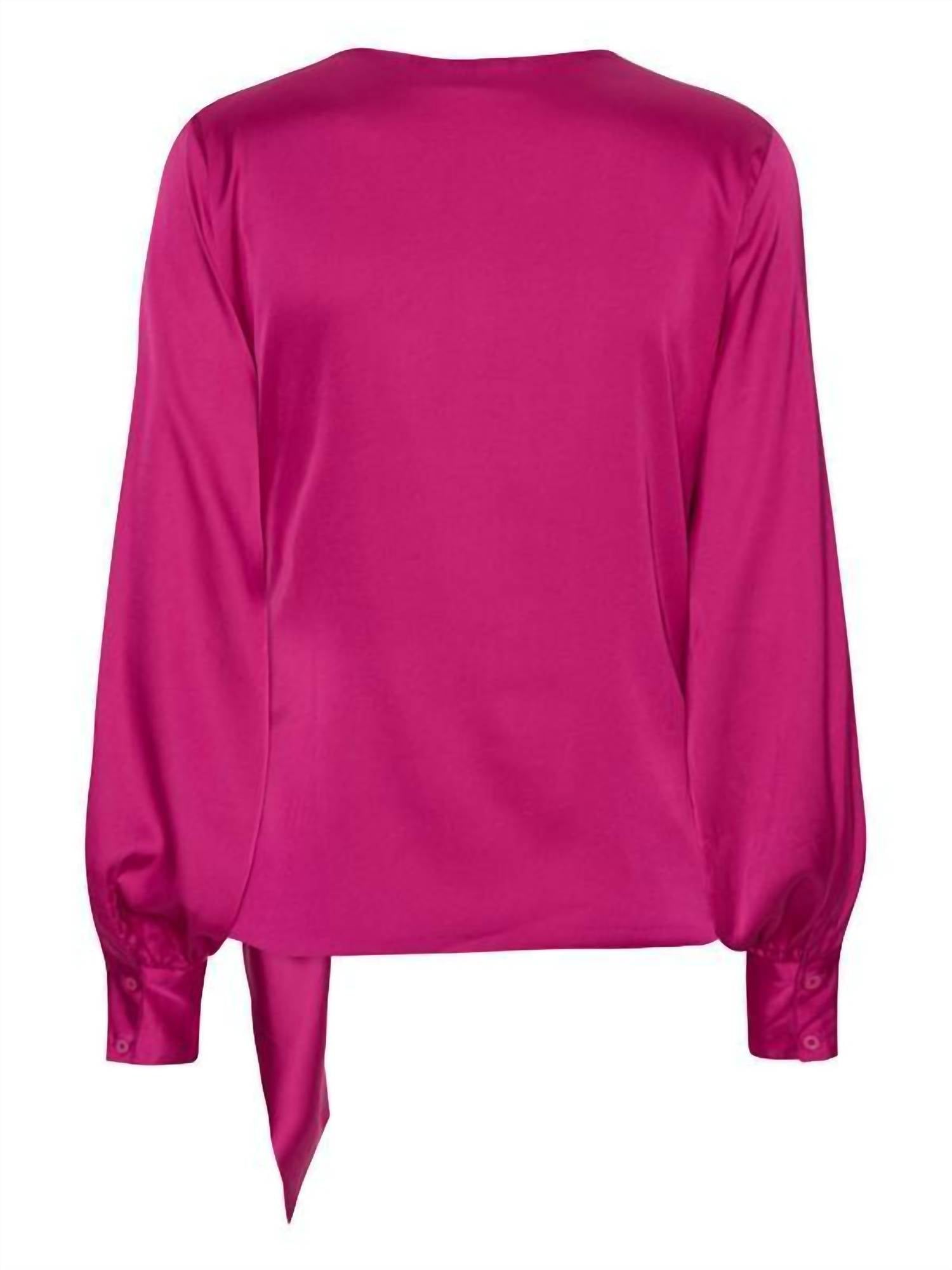 Karmamia - WOMEN'S INES BLOUSE