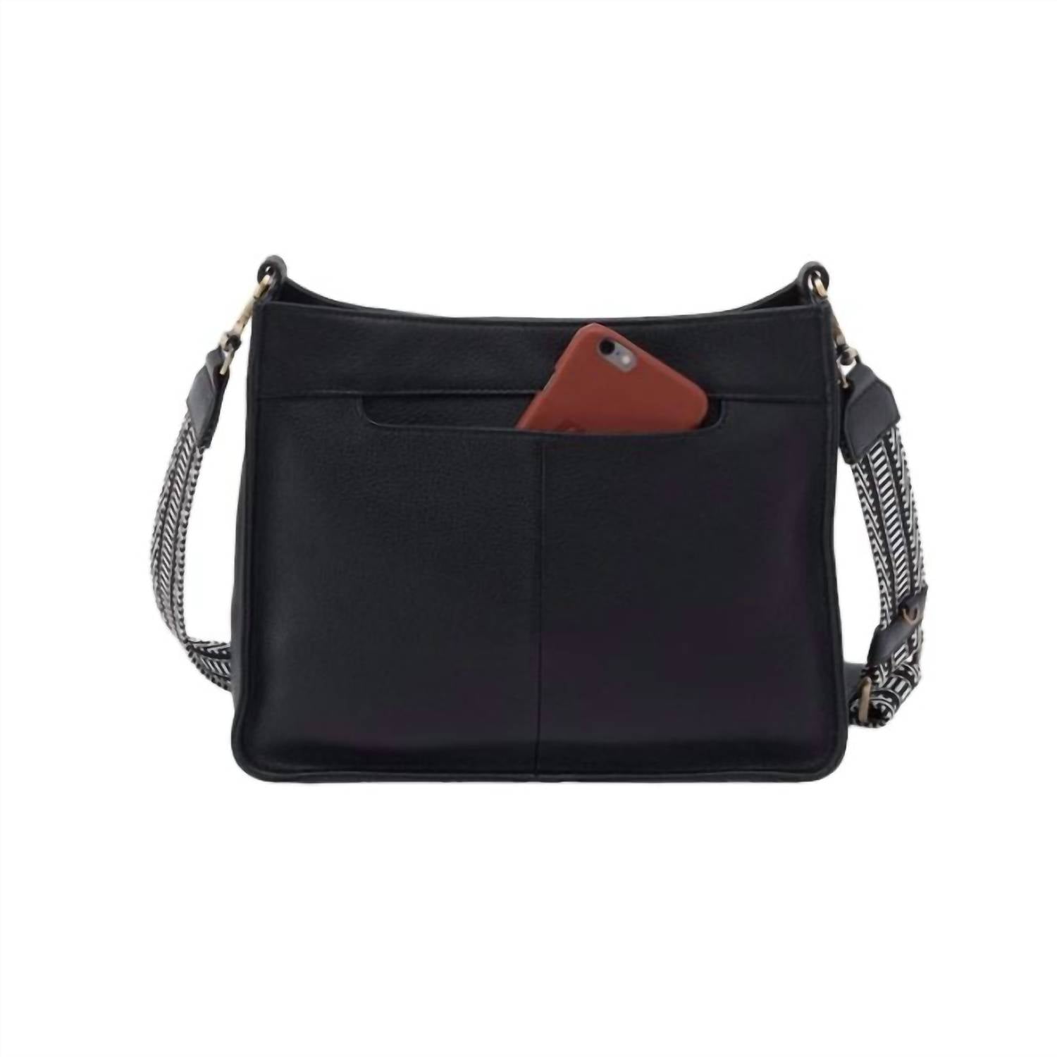Hobo - Cass Crossbody Bag