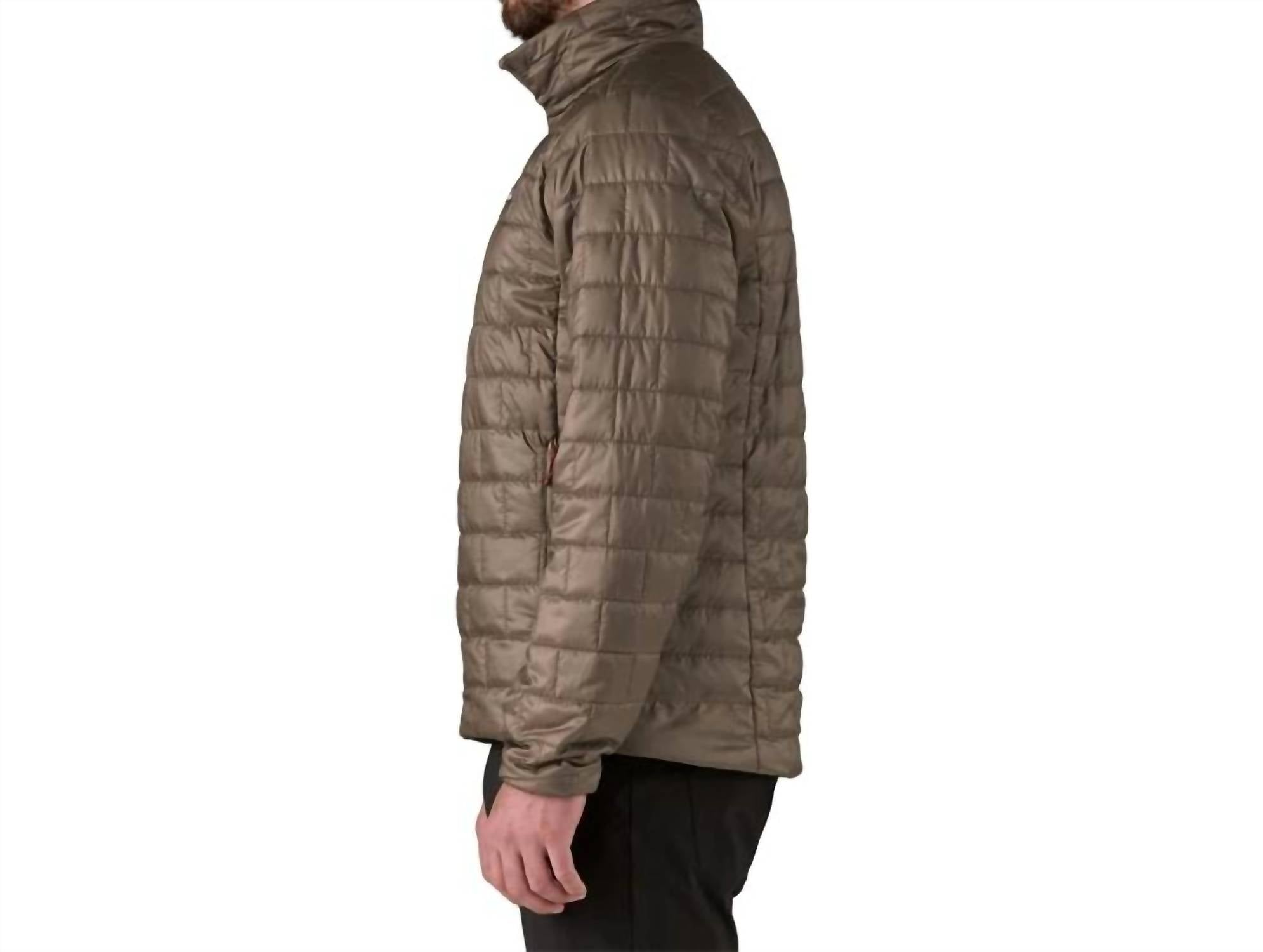Patagonia - Nano Puff Jacket