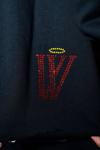 Mr. Wave - Men's Patria Y Livertad Hoodie