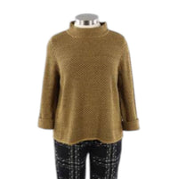 Habitat - Women's Pullover Dijon Sweater