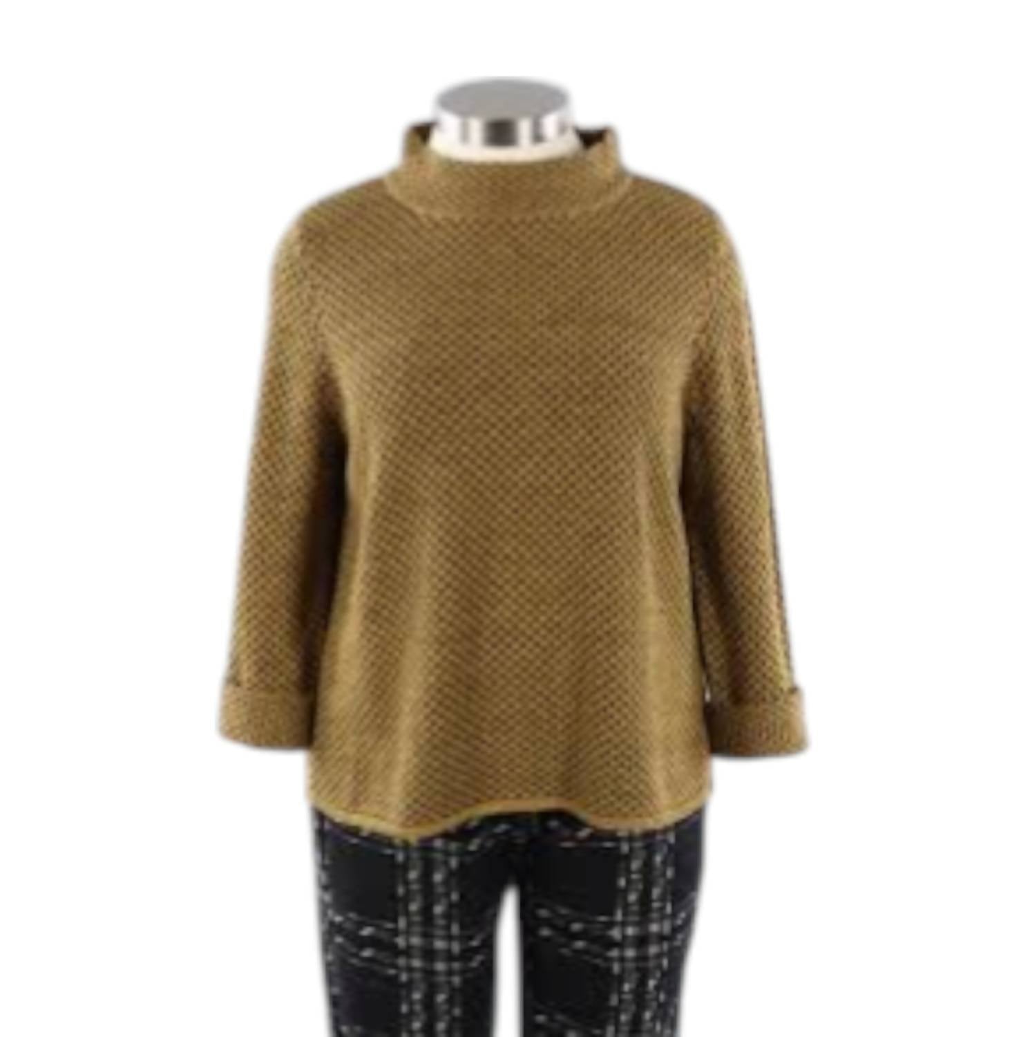 Habitat - Women's Pullover Dijon Sweater