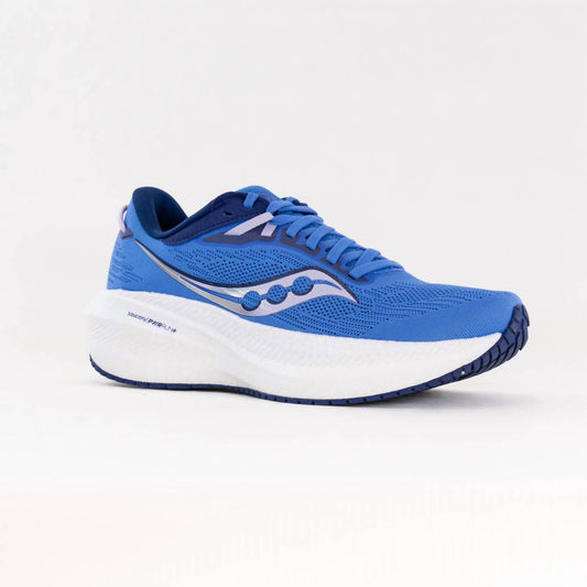 Saucony - Women's Triumph 21