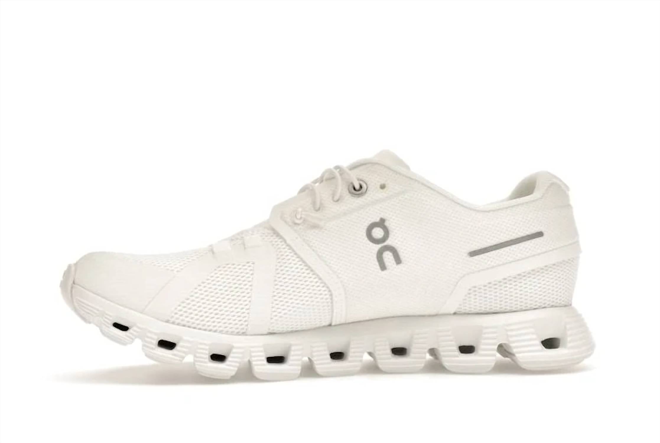 On - Women's Cloud 5 Sneaker