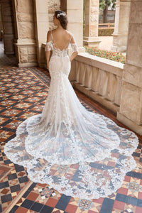 Sophia Tolli - Leighton Wedding Gown