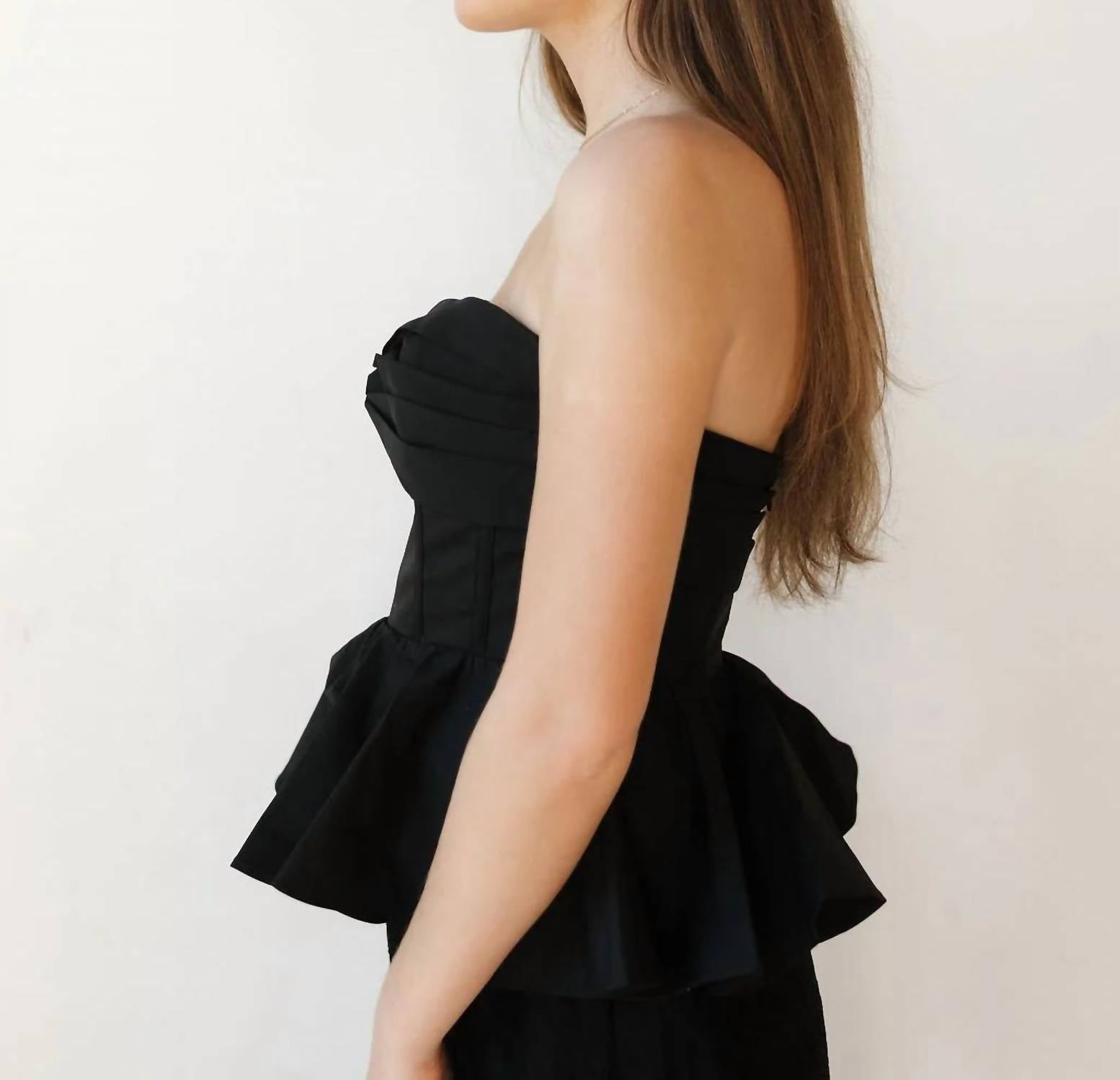 Astr - Melia Top