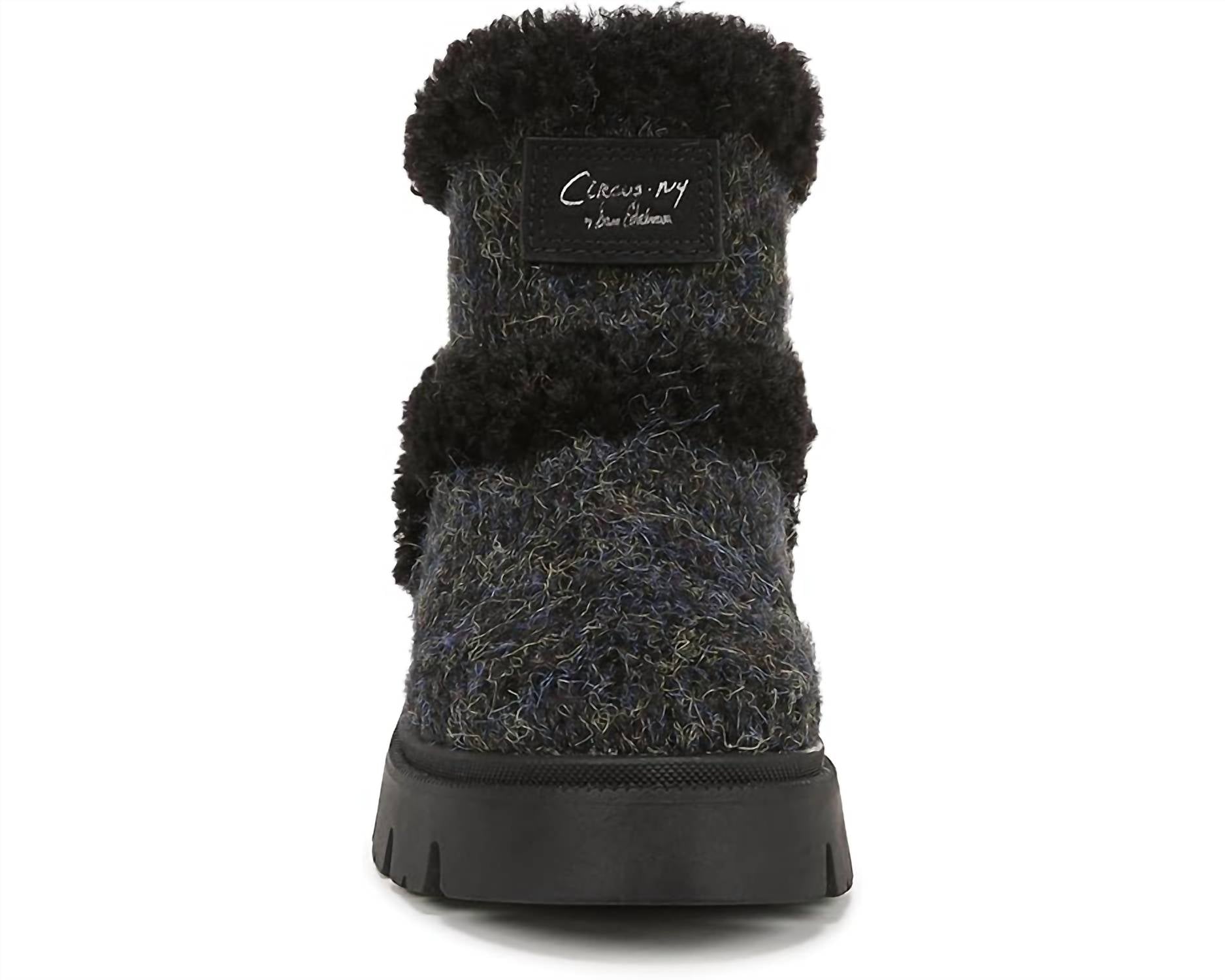 Circus By Sam Edelman - Women's Clare Bootie