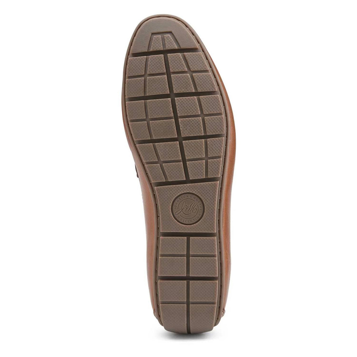 Johnston & Murphy - Men's Baldwin Penny Driver Loafer