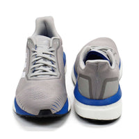 adidas Men's Solar Drive 19 Running Shoes in gray two - men's shoe - view 4