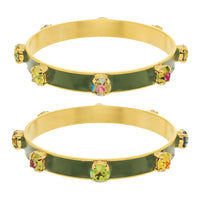 Tova - Women's Sammy Bangles