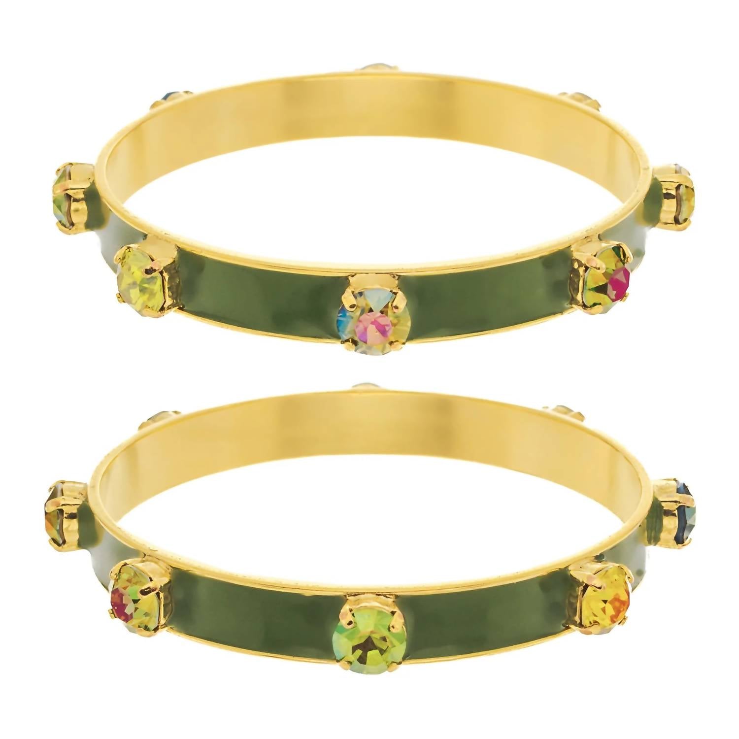 Tova - Women's Sammy Bangles