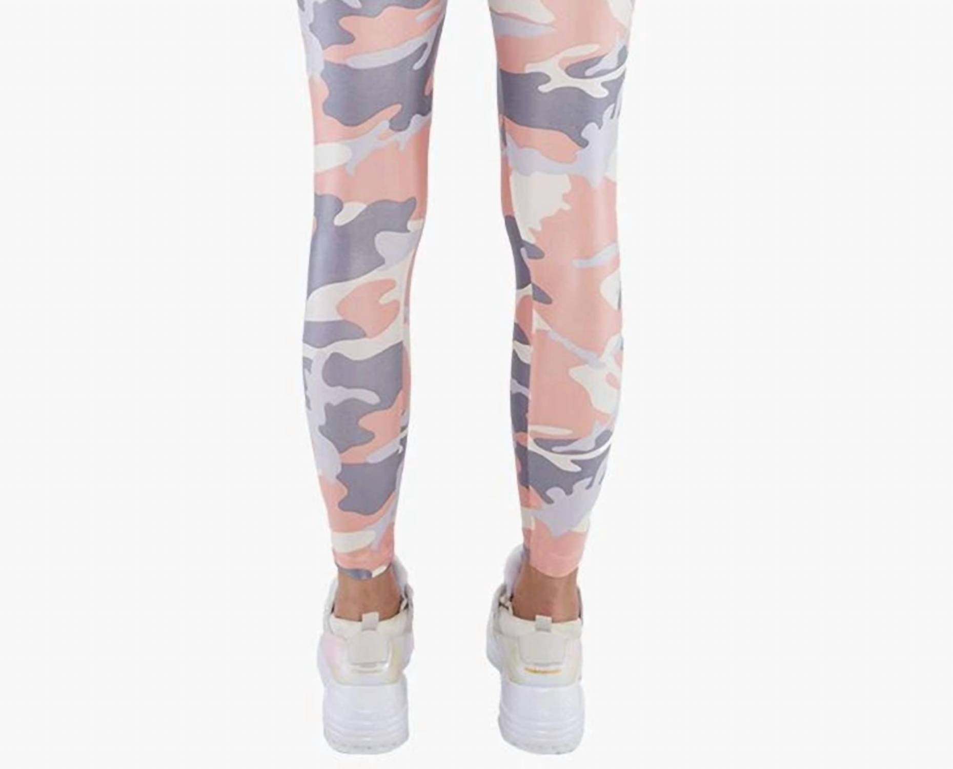 Koral - Lustrous High Rise Legging