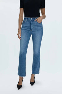 Pistola - Krista High Rise Slim Bootcut Jeans