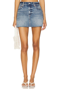 Pistola - Daisy Low Mini Skirt
