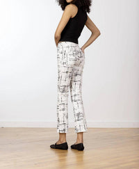 Avenue Montaigne - Stitch Jeans