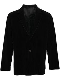 Issey Miyake - Women's Homme Plisse Basics Jacket