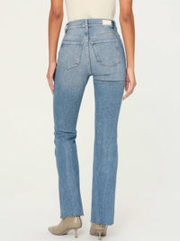 Dl1961 - Women'S - Bridget Boot Jeans