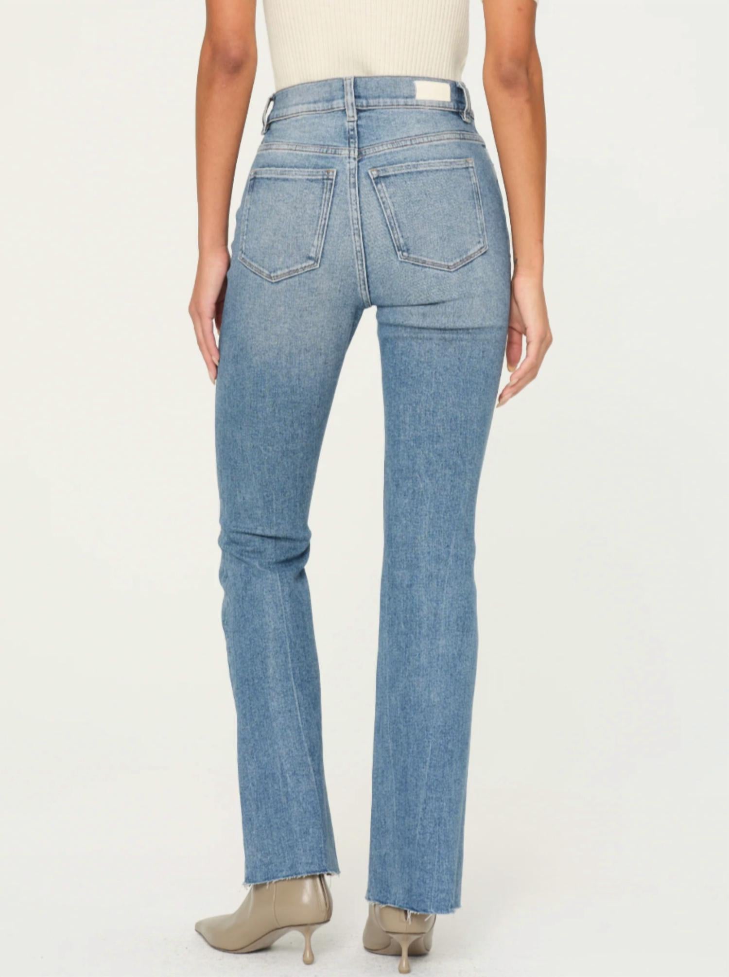 Dl1961 - Women'S - Bridget Boot Jeans