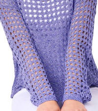 French Kyss - Crochet Top