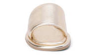 Matisse Women's Moonlight Sandals in gold - women's shoe - view 4