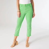 Coco + Carmen - Marky Colored Cutout Pant